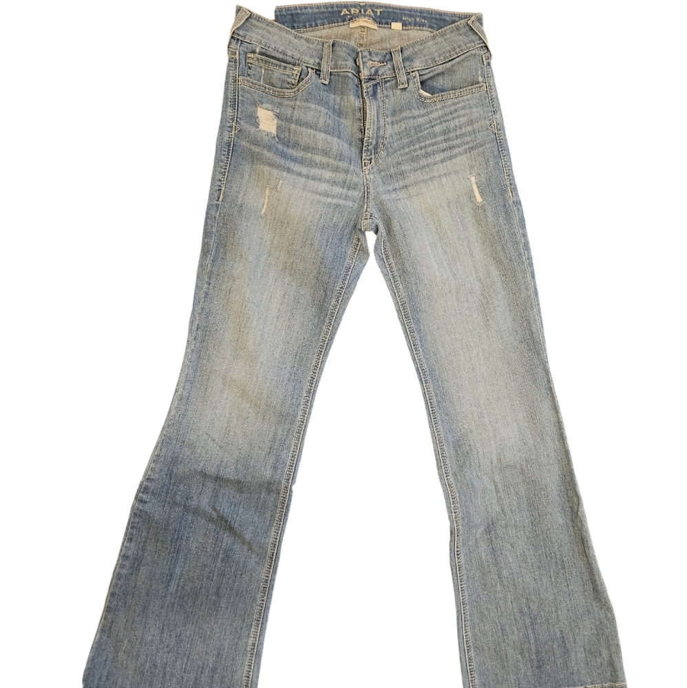 Ariat Jeans